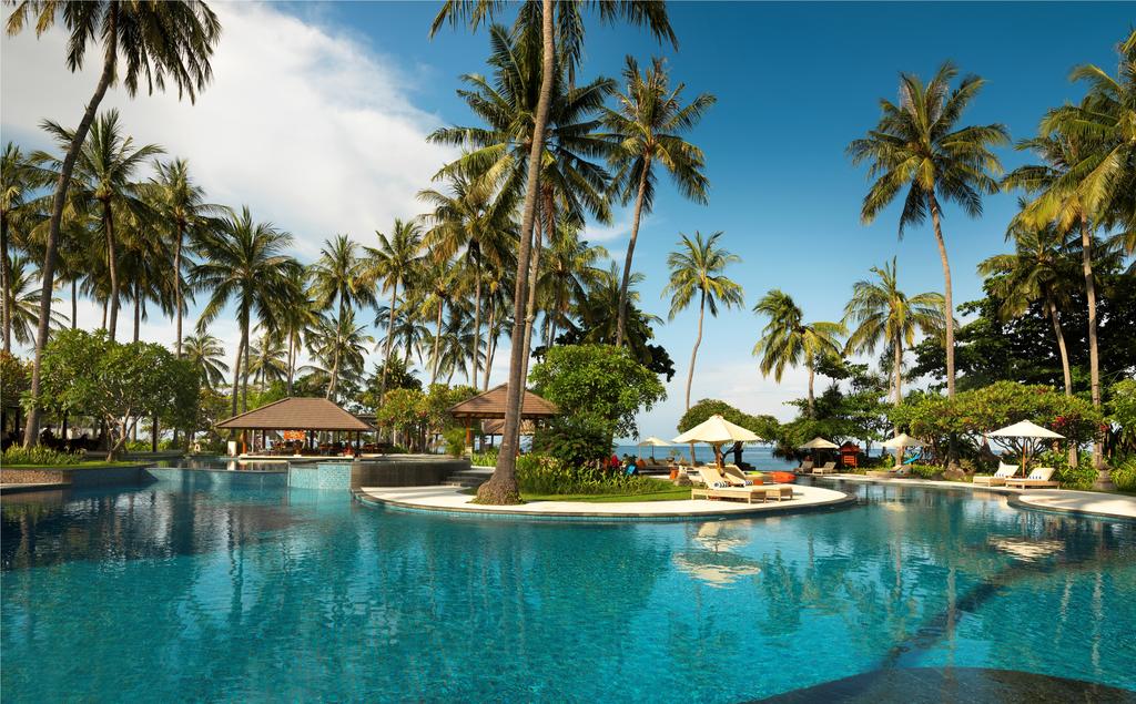 Holiday resort lombok senggigi 2